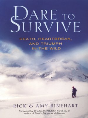 cover image of Dare to Survive